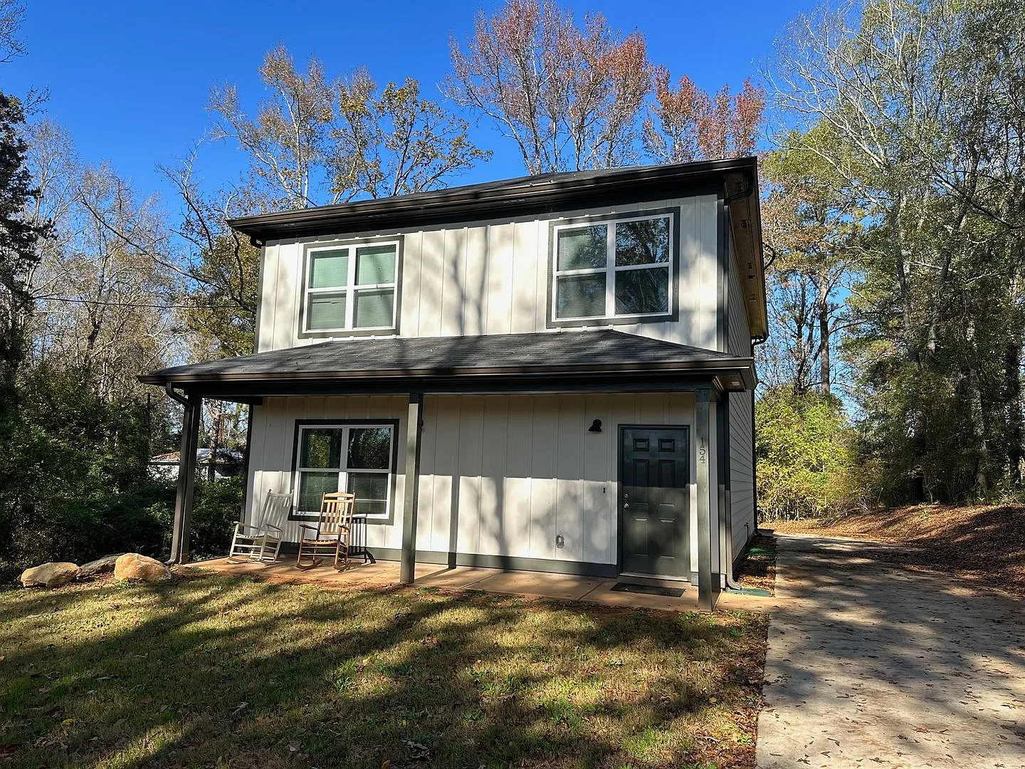 Four Bedrom Near UGA — Photo 1