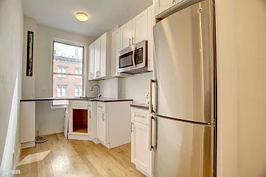 Rented by Citi Habitats