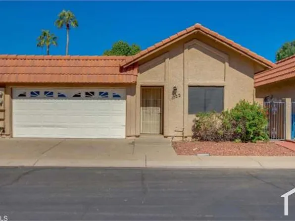 1122 E Charleston Ave, Phoenix, AZ 85022