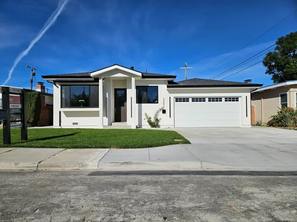 2683 Sonoma Pl, Santa Clara, CA 95051