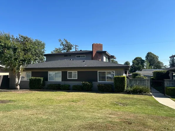 2542 Price Dr, La Verne, CA 91750