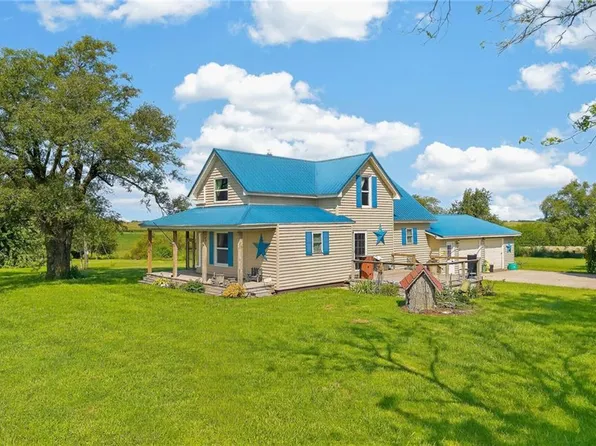 30809 State Highway B, Jamesport, MO 64648