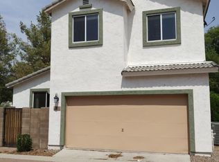 4155 E Oakland St, Gilbert, AZ 85295