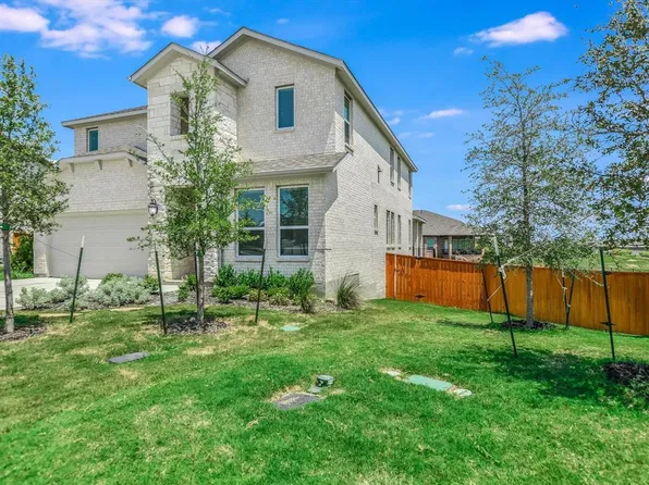 321 Barton Oak Trl, Georgetown, TX 78628