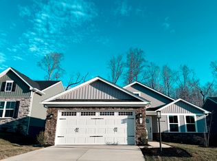 91 Gunnison Dr, Barboursville, VA 22923