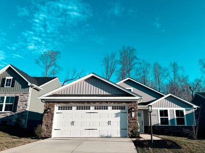 91 Gunnison Dr, Barboursville, VA, 22923