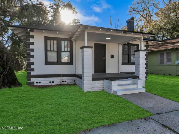 3911 LAURIE Street, Jacksonville, FL 32206