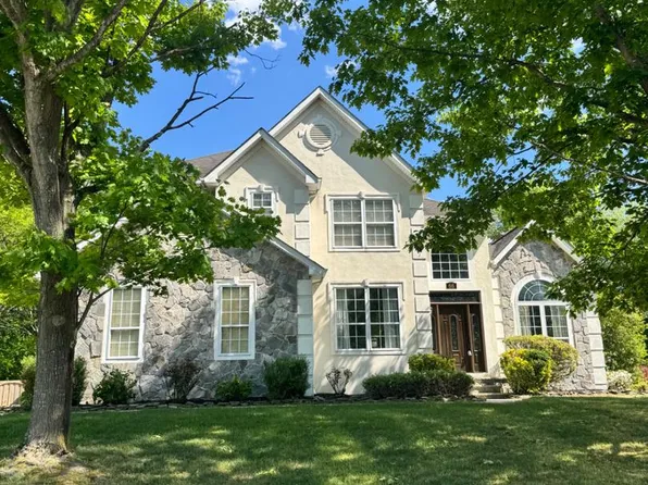 66 Homestead Dr, Camden Wyoming, DE 19934