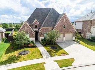 10007 Hubble Dr, Iowa Colony, TX 77583