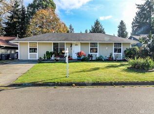 33232 36th Ave SW, Federal Way, WA 98023