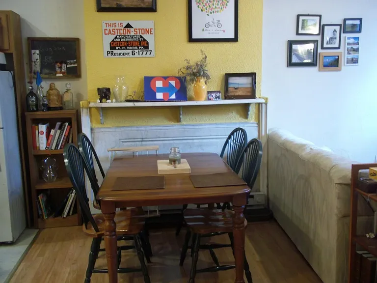 1625 Wallace St #1F — Photo 13