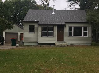 8620 Able St NE, Blaine, MN 55434