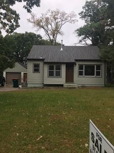 8620 Able St NE, Blaine, MN, 55434