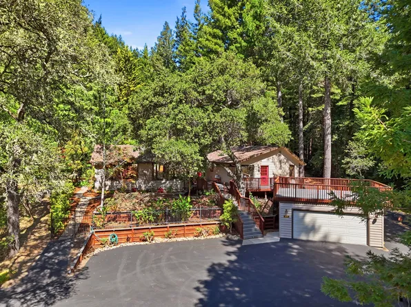 (undisclosed Address), Scotts Valley, CA 95066