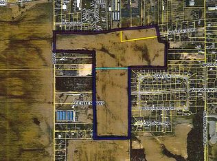 0 Airport Rd, Richmond, IN 47374