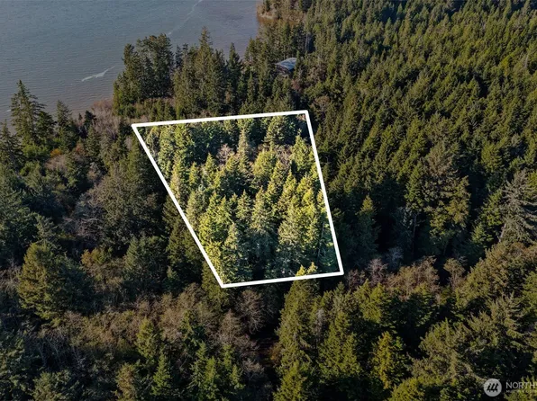 0 Lot 35 Bay Lane, South Bend, WA 98596