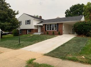 25 Bannington Dr, Upper Marlboro, MD 20774