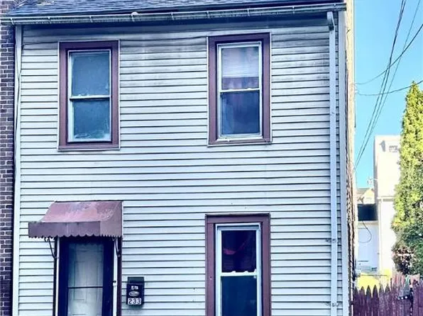 233 N Bryan St, Allentown, PA 18102