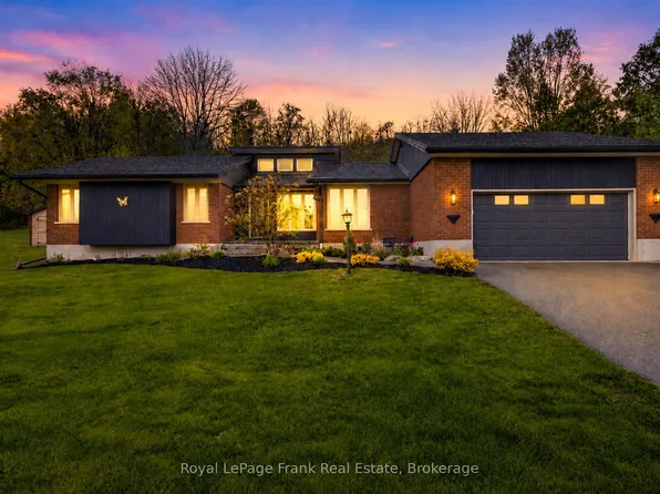 892 Frank Hill Rd, Kawartha Lakes, ON K9J 6X3