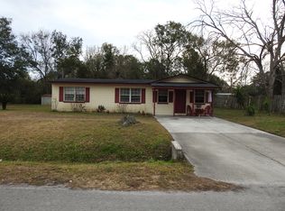 10396 Agave Rd, Jacksonville, FL 32246