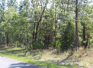 5060 N Red Ribbon Pt, BEVERLY HILLS, FL 34465