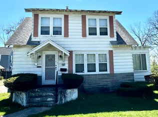 255 Graves Ave, Battle Creek, MI 49037