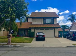 121 W Cormorant Dr, Ontario, CA 91762