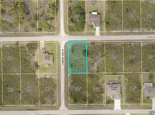 2519 27th St W UNIT 10, Lehigh Acres, FL 33971