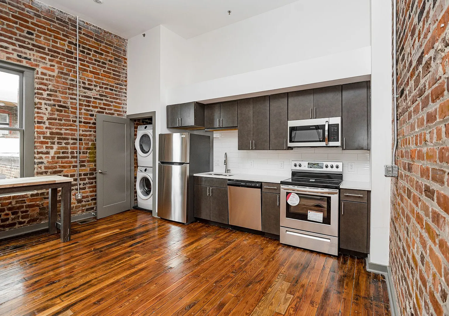 18th Street Lofts — Photo 2