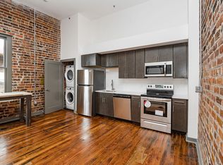 1711 E Main St #5204, Richmond, VA 23223