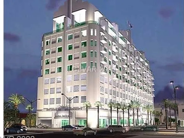 900 Las Vegas Blvd N #1414, Las Vegas, NV 89101