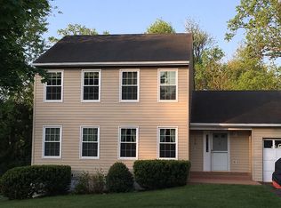 24314 Preakness Dr, Damascus, MD 20872