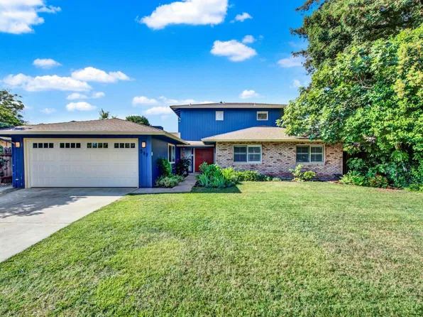 517 Del Oro St, Woodland, CA 95695