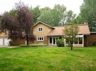 N/A, Hailey, ID 83333