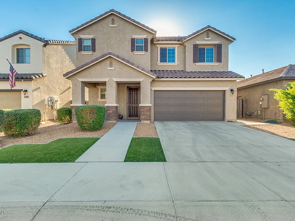 1st image of 12023 W Desert Sun Ln