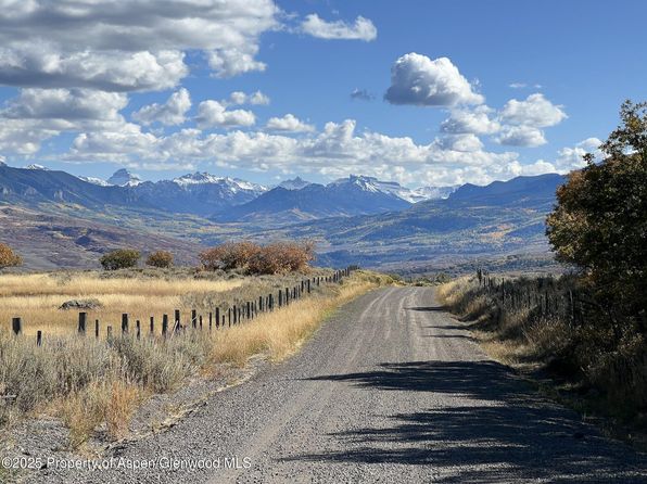 22000 P77 Rd, Cimarron, CO 81220
