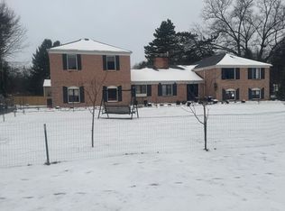 10 Split Rock Rd #2, Pittsford, NY 14534