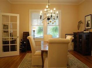 718 W Main St, Washington, NC 27889