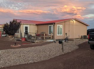 564 County Line Rd, Snowflake, AZ 85937