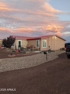 564 County Line Rd, Snowflake, AZ, 85937