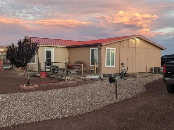 564 COUNTY LINE Road, Snowflake, AZ 85937