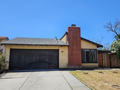 2505 Brahms Ave, San Jose, CA, 95122