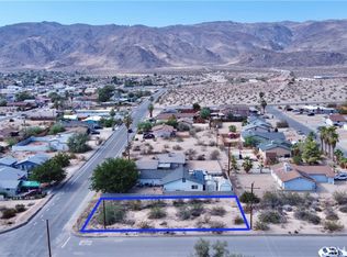 2345 Lupine Ave #6-29, Twentynine Palms, CA 92277