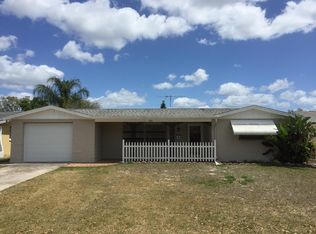 2916 Finch Dr, Holiday, FL 34690