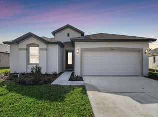 5005 Emerald Acres Way HOMESITE 8, Zephyrhills, FL 33541