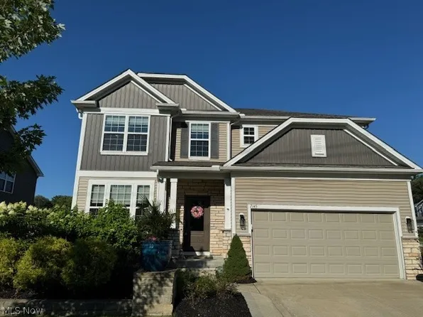 7145 Maple St, Mentor, OH 44060