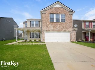 9486 W Lantern Ln, Pendleton, IN 46064