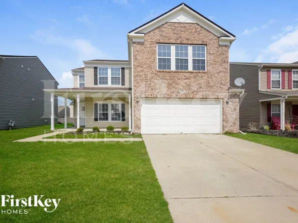 9486 W Lantern Ln, Pendleton, IN 46064
