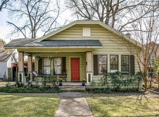 6134 Lakeshore Dr, Dallas, TX 75214