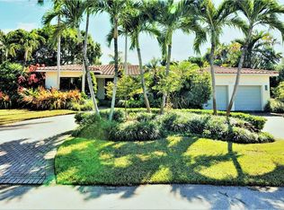 1132 NE 105th St, Miami Shores, FL 33138